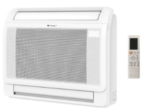 KSD-26 Unité Intérieure KAYSUN Console double flux 2.5Kw (avec commande infra rouge)