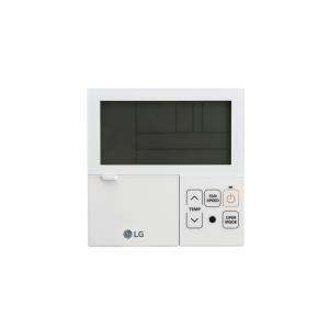 Commande individuelle fixe LG PREMTB001
