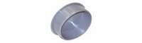 Bouchon PVC 50mm