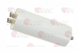 CONDENSATEUR 60µF