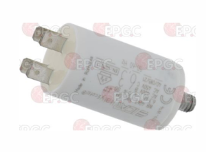 CONDENSATEUR 6,3µF