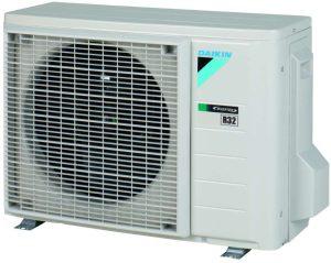DAIKIN unité extérieure Stylish - R32 RXA35A