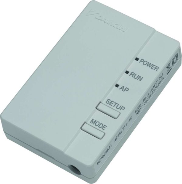 DAIKIN online controller FCA(H)G-B BRP069B82