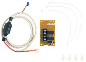 DAIKIN adapteur pour options électroniques KRP1B57