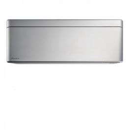 DAIKIN mural Stylish - argent - R32 CTXA15BS