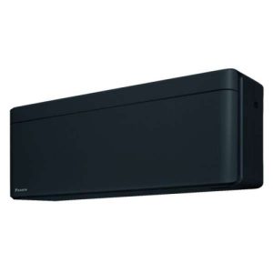 DAIKIN mural Stylish - noir - R32 CTXA15BB