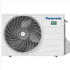 CU-2Z50TBE Panasonic Unité extérieure Gamme Multi Split Deluxe 2x1 de 5kW - R32
