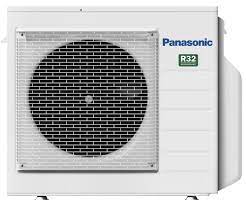 CU-3Z52TBE Panasonic Unité extérieure Gamme Multi Split Deluxe 3x1 de 5,2kW - R32