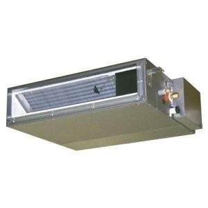 CS-Z60UD3EAW Panasonic Unité intérieure gainable compact 6 kW - Compatible en Multi