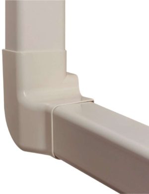 0615VD - Angle vertical droite