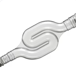 0024SF - Accessoires tuyaux condensation