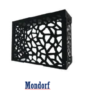 Cache Climatisation  MONDORF *XL Dimension: 102x79x54 cm
