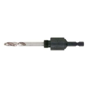 ADAPTATEUR A 4 POUR 14-30MM Adaptateur pour scie-cloche