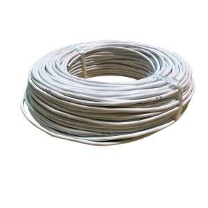 AZX6CABLEBUS100	CABLE BUS AIRZONE(2x0,5+2x0,22) - BOBINE DE 100 M