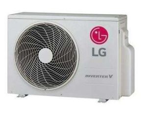 Unité extérieure Single split PRESTIGE LG F12MT