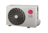 Unité extérieure Single split ARTCOOL MIRROR LG AC24BK