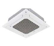 Unité Intérieure Cassette 4-voies LG CT09F (inclus Panel et commande filaire)