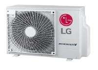 Unité extérieure Single split STANDARD INVERTER LG UUB1