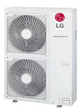 Unité extérieure Single split STANDARD INVERTER LG UUD1