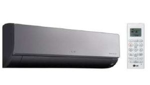 Unité Intérieure ARTCOOL MIRROR LG AC18BK