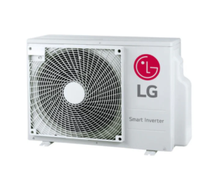 Unité Extérieure inverter Multi F LG MU2R15