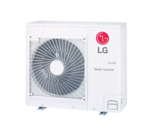 Unité Extérieure inverter Multi F LG MU4R25