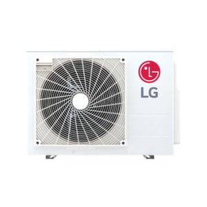 Unité Extérieure inverter Multi F LG MU4R27