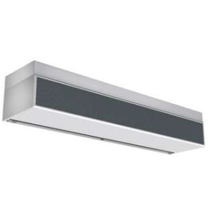 Rideau d'air LG AG3025DXECR/UU70   DXECM2500HK