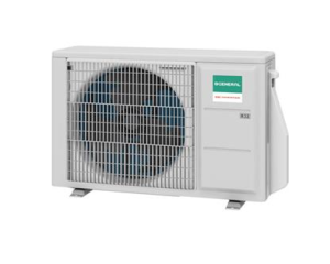 AO12RIX (AOHG12KBTB) Unité ext. -3,50/+4,10 kW R32
