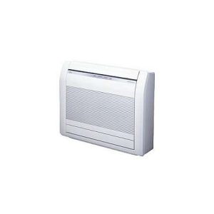 ABF12RIX (AGHG12KVCA) Unité int. sol commande IR inclus R32