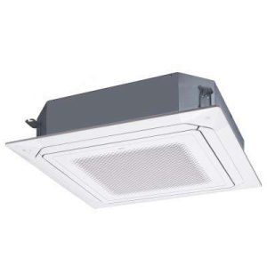 AUD18RIX (AUXG18KRLB) Unité int. cassette 360° 90x90