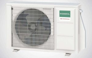 AOS14RIX (AOHG14KMCC) Unité extérieure -4,20/+5,40 kW R32