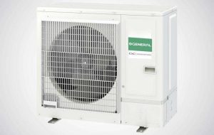 AOS18RIX (AOHG18KMTA) Unité ext. -5,20/+6,30 kW R32