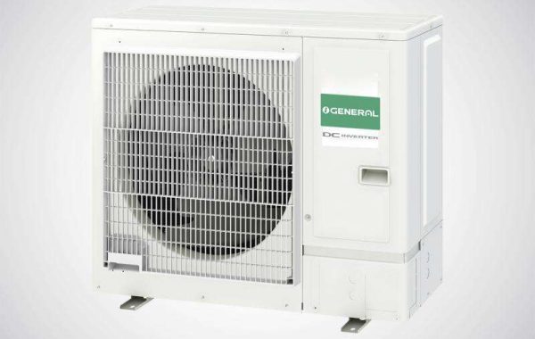 AOS18RIX (AOHG18KMTA) Unité ext. -5,20/+6,30 kW R32
