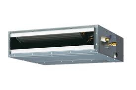 AR24RIX (ARXG24KMLA) Unité int. encastrable commande exclus