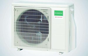 AO24RIX (AOHG24KBTB) Unité ext. -6,80/+7,50 kW R32
