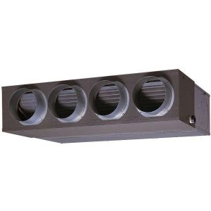 AR45RIX (ARXG45KMLA) Unité int. encastrable commande exclus