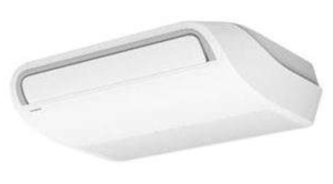 AB54RIX (ABHG54KRTA) Unité int. plafond commande excl.