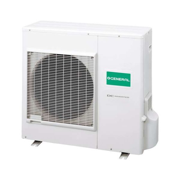 AO36RIY (AOHG36LETL) Unité ext. -10,00/+11,20 kW