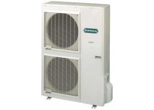 AO36RIYF (AOHG36LATT) Unité ext. -10,0/+11,2 kW 400V/3F