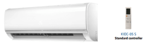 KAY-CF 35 Unité intérieure KAYSUN CASUAL 3.5Kw (inclus télécommande)