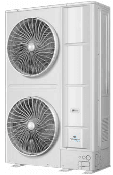 KMF-335 DN6S Unité extérieure KAYSUN VRF MODULAR 33.5Kw R410a
