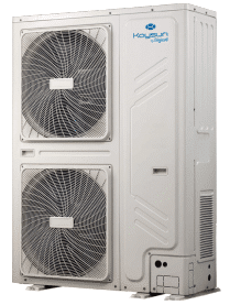 KMF-400 DN6 Unité extérieure KAYSUN VRF UNITARIO 40kW R410a