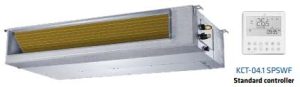 KPD-35 Unité Intérieure KAYSUN GAINABLE 3.5kW réglable