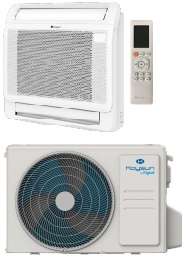 KSDA-35 MONOSPLIT KAYSUN Console double flux 3.5Kw R32