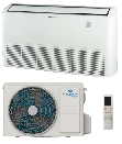 KPCA-105 DVR MONOSPLIT ALLEGE KAYSUN 10,55kW R32 220V (inclus télécommande infra rouge)