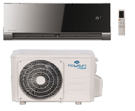 AKAY-D 26 MONOSPLIT KAYSUN ONNIX 2.0 2,73 kW Wifi inclus