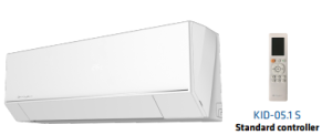 KAY-P 26 Unité intérieure KAYSUN PRODIGY PRO 2.6kW  (inclus télécommande)