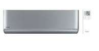 CS-XZ25ZKEW Panasonic Unité intérieure Gamme Etherea Z ZKE Gris argenté 2,5 kW