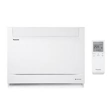 CS-Z25UFEAW Panasonic Unité intérieure Console résidentielle 2,5 kW - Compatible en Multi